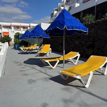 Appartamento Sweet Sunset Arona  Bagian luar foto