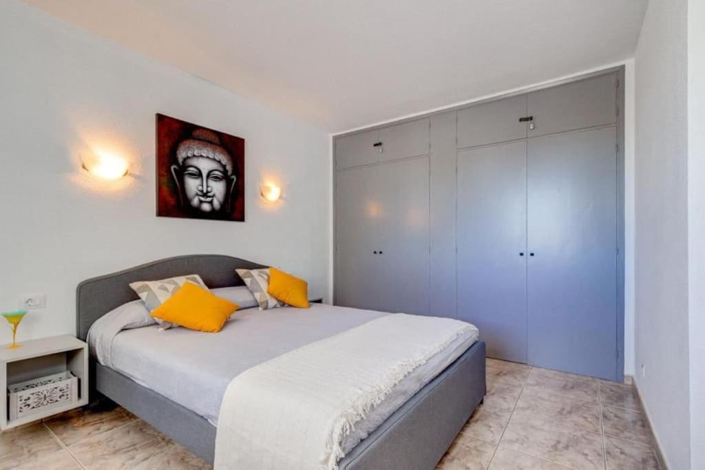 Appartamento Sweet Sunset Arona  Bagian luar foto
